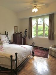 Gallop Gables (D10), Condominium #606389741